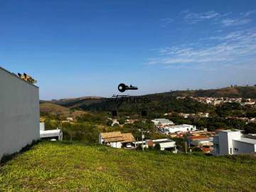 Terreno Residencial à venda Colinas de São Pedro, Pedreira - R$ 300.000 - CYTR00068