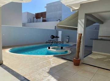 Casa em Condomínio 2 quartos à venda Colinas de São Pedro, Pedreira - R$ 2.700.000 - CYCN20001