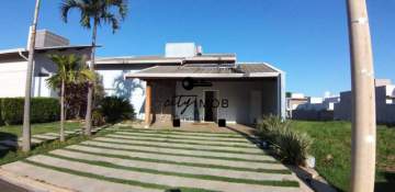 Casa em Condomínio 3 quartos à venda Vila Guedes, Jaguariúna - R$ 870.000 - CYCN30024