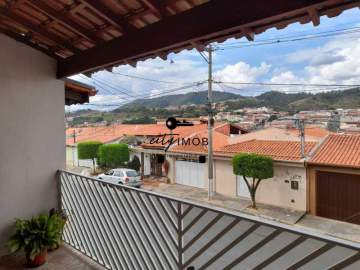 Casa 2 quartos à venda Jardim Triunfo, Pedreira - R$ 350.000 - CYCA20039