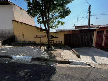 Casa 4 quartos à venda Jardim Triunfo, Pedreira - R$ 215.000 - CYCA40011