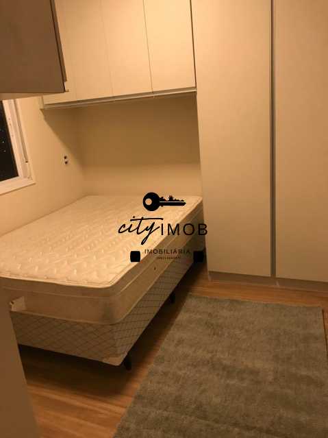 Conheça Suite 1 do imóvel - Apartamento com Área Privativa 3 quartos à venda Centro, Itatiba - R$ 1.350.000 - CYAA30002 - 7 Suite 1 - 7