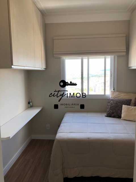 Conheça Suite 1 do imóvel - Apartamento com Área Privativa 3 quartos à venda Centro, Itatiba - R$ 1.350.000 - CYAA30002 - 8 Suite 1 - 8