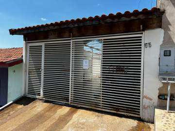 Casa 2 quartos à venda Jardim Triunfo, Pedreira - R$ 280.000 - CYCA20051