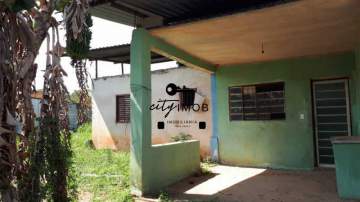 Casa 2 quartos à venda Chico Romano, Pedreira - R$ 300.000 - CYCA20052
