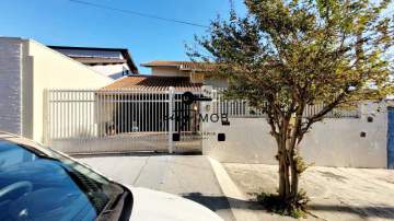 Casa em Condomínio 3 quartos à venda Jardim Primavera, Jaguariúna - R$ 780.000 - CYCN30033