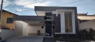 Casa em Condomínio 3 quartos à venda Jardim Primavera, Jaguariúna - R$ 1.200.000 - CYCN30034