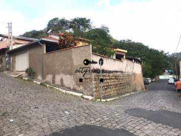 Casa 3 quartos à venda Jardim São Pedro, Pedreira - R$ 480.000 - CYCA30076