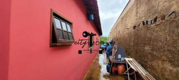 Casa 3 quartos à venda Chico Romano, Pedreira - R$ 370.000 - CYCA30077