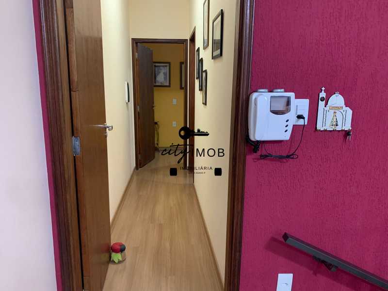 CORREDOR QUARTOS - 11