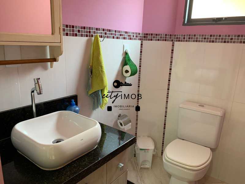 LAVABO - 4