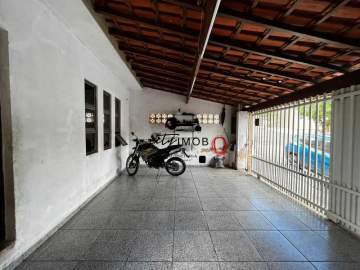 Casa 2 quartos à venda Jardim Primavera, Pedreira - R$ 265.000 - CYCA20055