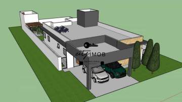 Casa em Condomínio 3 quartos à venda Condomínio Bosque dos Pires, Itatiba - R$ 1.290.000 - CYCN30035