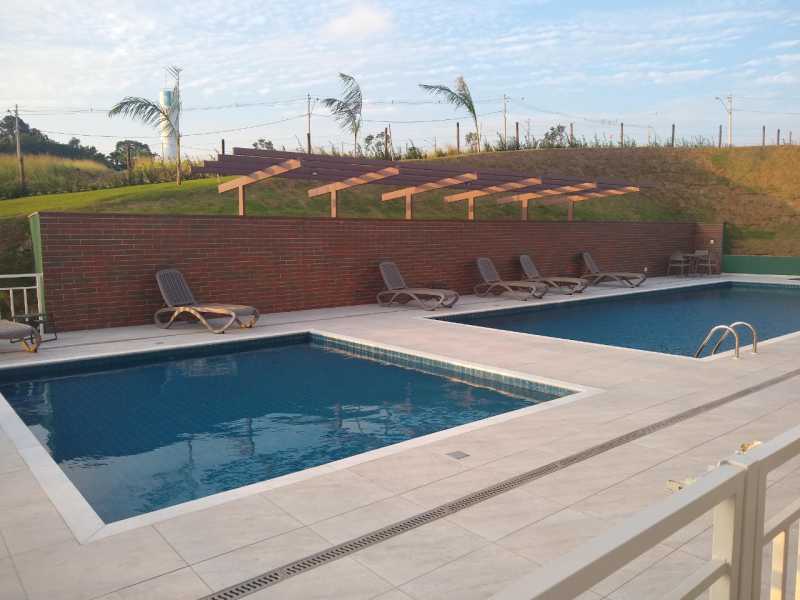 Piscinas - 3