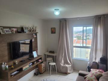 Apartamento 2 quartos à venda Jardim Andrade, Pedreira - R$ 215.000 - CYAP20082