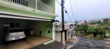 Casa 3 quartos à venda Vila São José, Pedreira - R$ 480.000 - CYCA30087