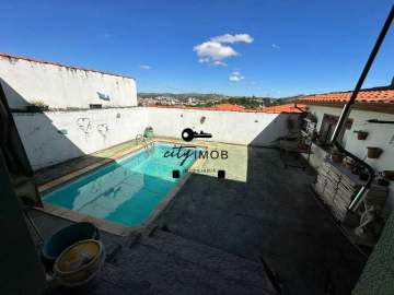 Casa 3 quartos à venda Jardim São Jorge, Pedreira - R$ 750.000 - CYCA30089