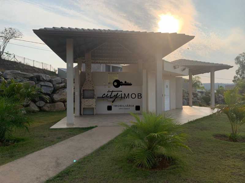 Churrasqueira - 9