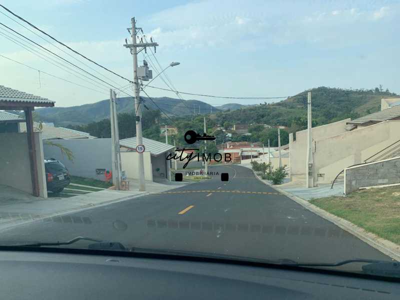 Ruas do condomínio - 10