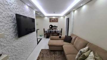 Apartamento 3 quartos à venda Jardim Ipê, Pedreira - R$ 340.000 - CYAP30043