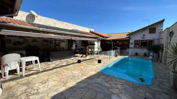 Casa 2 quartos à venda Jardim Marajoara, Pedreira - R$ 480.000 - CYCA20066