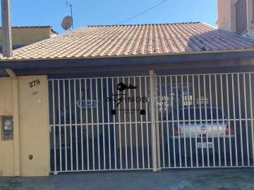 Casa 2 quartos à venda Jardim Triunfo, Pedreira - R$ 350.000 - CYCA20069