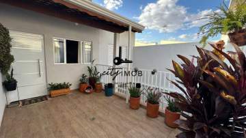 Casa 3 quartos à venda Jardim Alzira, Pedreira - R$ 600.000 - CYCA30093 Casa 3 quartos à venda Jardim Alzira, Pedreira - R$ 600.000 - CYCA30093