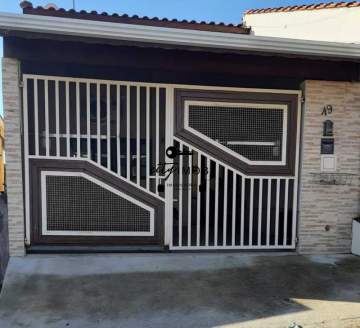 Casa 2 quartos à venda Vila Macedo, Pedreira - R$ 435.000 - CYCA20072