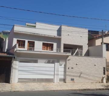 Casa 3 quartos à venda Vila São José, Pedreira - CYCA30095