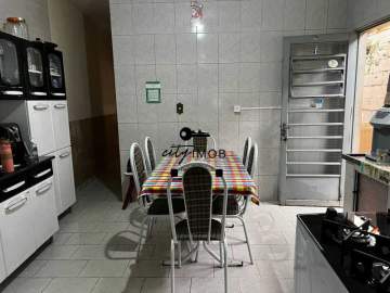 Casa 3 quartos à venda Jardim Andrade, Pedreira - R$ 395.000 - CYCA30100 Casa 3 quartos à venda Jardim Andrade, Pedreira - R$ 395.000 - CYCA30100
