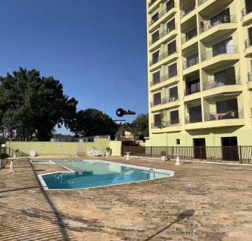 Apartamento 3 quartos à venda Jardim Triunfo, Pedreira - R$ 350.000 - CYAP30048