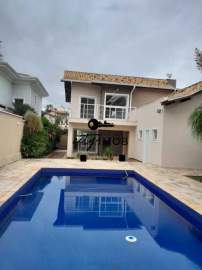 Casa em Condomínio 3 quartos à venda Estância das Flores, Jaguariúna - R$ 1.700.000 - CYCN30042