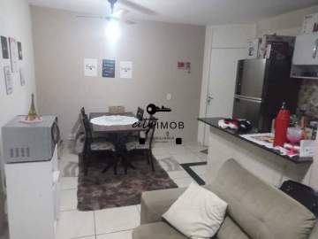 Apartamento 2 quartos à venda Vale Verde I, Pedreira - R$ 260.000 - CYAP20094
