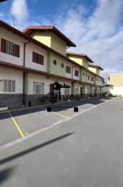 Casa em Condomínio 2 quartos à venda Jardim Casa Branca, Caraguatatuba - R$ 298.000 - CYCN20002