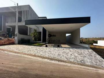 Casa em Condomínio 3 quartos à venda Condomínio Residencial Green Park, Pedreira - R$ 980.000 - CYCN30043