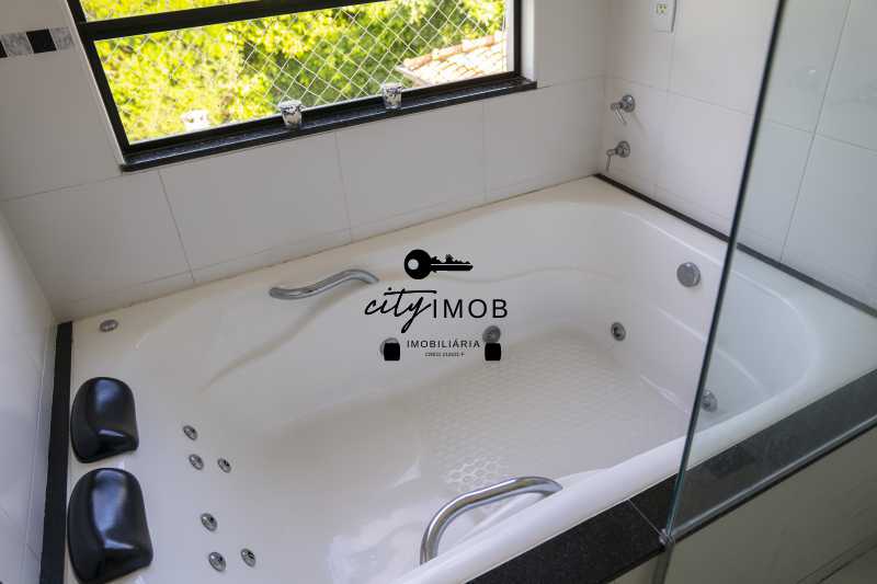 Hidromassagem da Suíte - 9