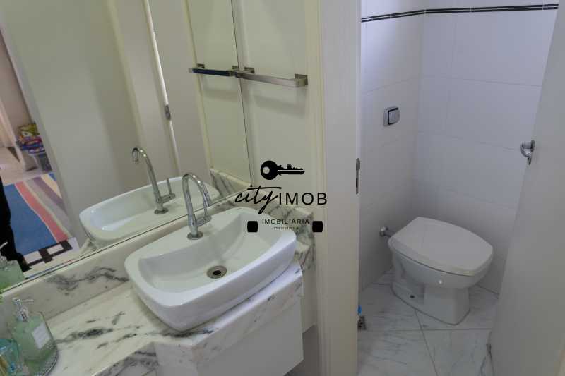 Lavabo - 20