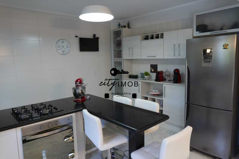 Cozinha - 21