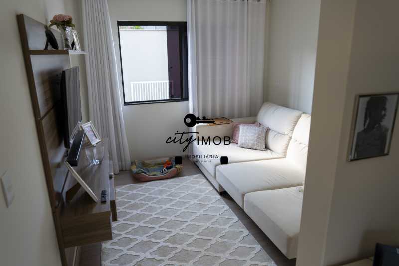 Sala de estar - 28