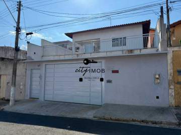 Casa 3 quartos à venda Jardim Triunfo 78, Pedreira - R$ 750.000 - CYCA30105