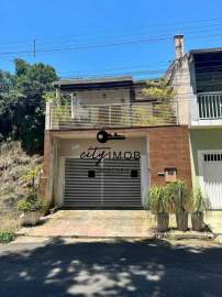 Casa 3 quartos à venda Vila Macedo, Pedreira - R$ 450.000 - CYCA30106