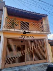 Casa 3 quartos à venda Jardim Marajoara, Pedreira - R$ 350.000 - CYCA30107