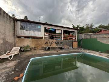 Chácara 600m² à venda Jardim Panorama, Pedreira - R$ 450.000 - CYCH20009