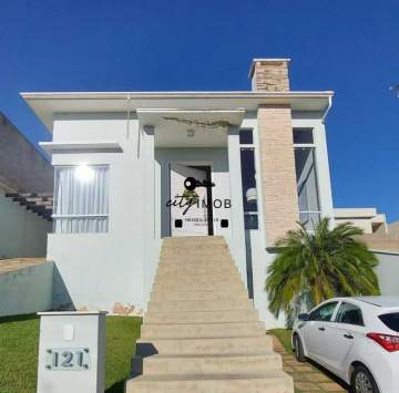 Casa em Condomínio 3 quartos à venda Colinas de São Pedro, Pedreira - R$ 1.550.000 - CYCN30045