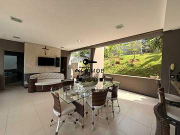 Chácara 1100m² à venda Vale Verde I, Pedreira - R$ 2.200.000 - CYCH30012