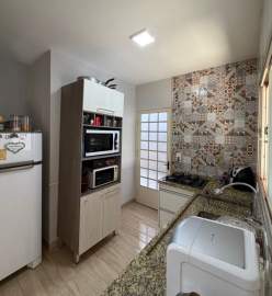 Casa 2 quartos à venda Residencial Águas De Março, Pedreira - R$ 400.000 - CYCA20079