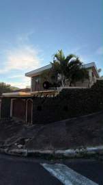 Casa 3 quartos à venda Jardim Alzira, Pedreira - R$ 850.000 - CYCA30111