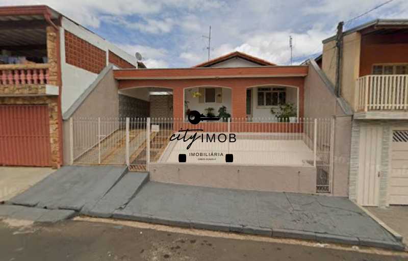 casa fernando - 1
