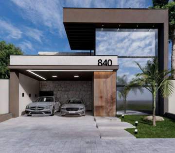Casa em Condomínio 3 quartos à venda Condomínio Residencial Green Park, Pedreira - R$ 1.350.000 - CYCN30050
