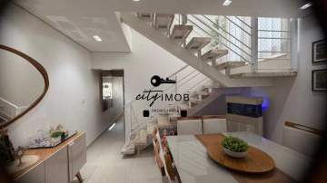 Casa 3 quartos à venda Jardim Triunfo 78, Pedreira - R$ 1.200.000 - CYCA30114